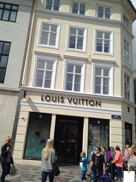 louis vuitton københavn|Louis Vuitton copenhagen.